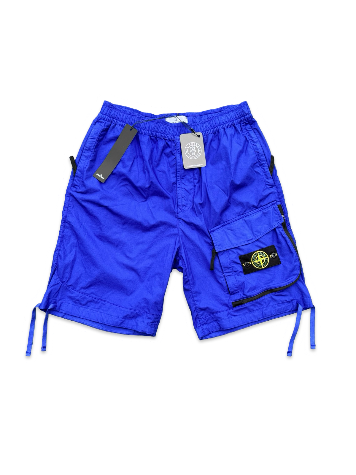 Stone Island Cargo Shorts Type CO
