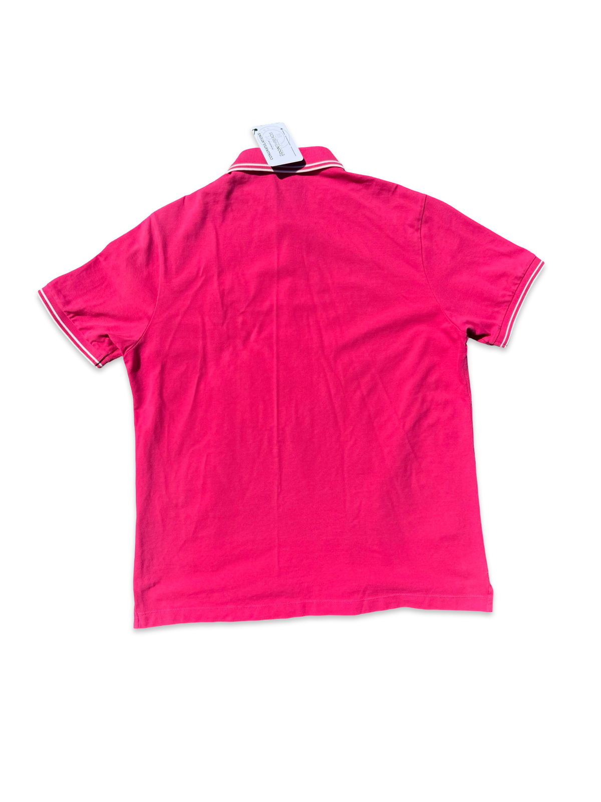 Stone Island Polo Shirt