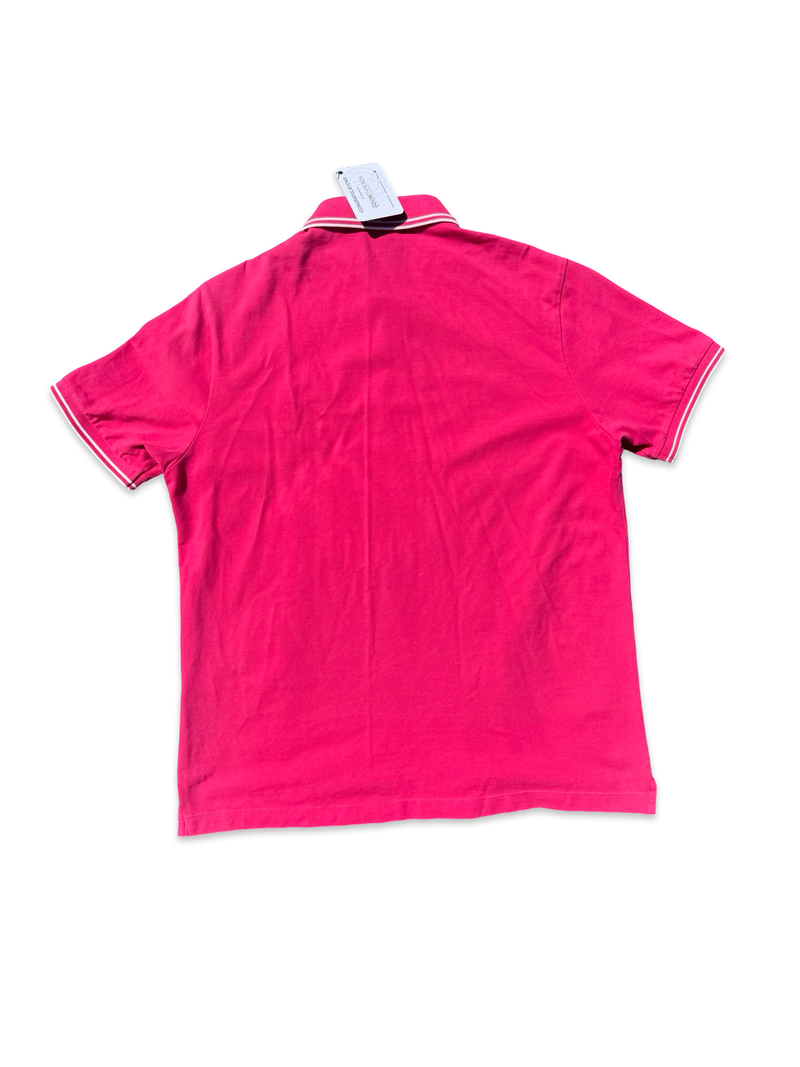 Stone Island Polo Shirt