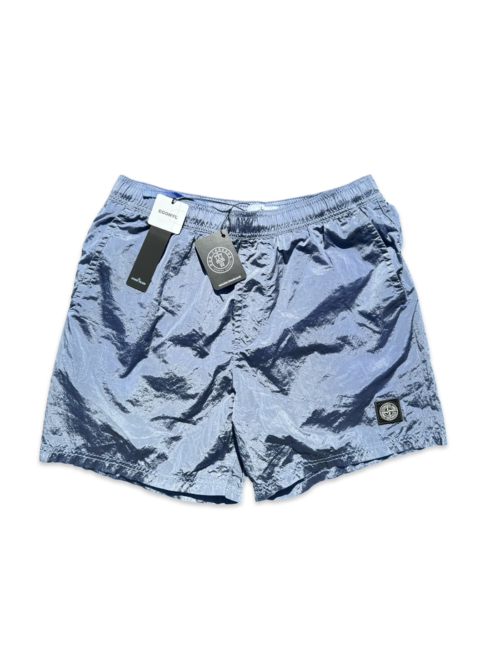 Stone Island Nylon Metal Shorts
