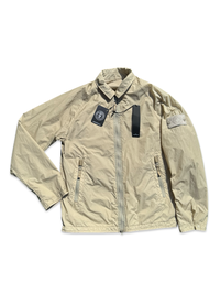 Stone Island Ghost Project Reversible Jacket