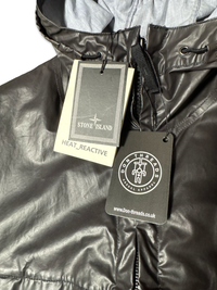 Stone Island Heat Reactive Jacket