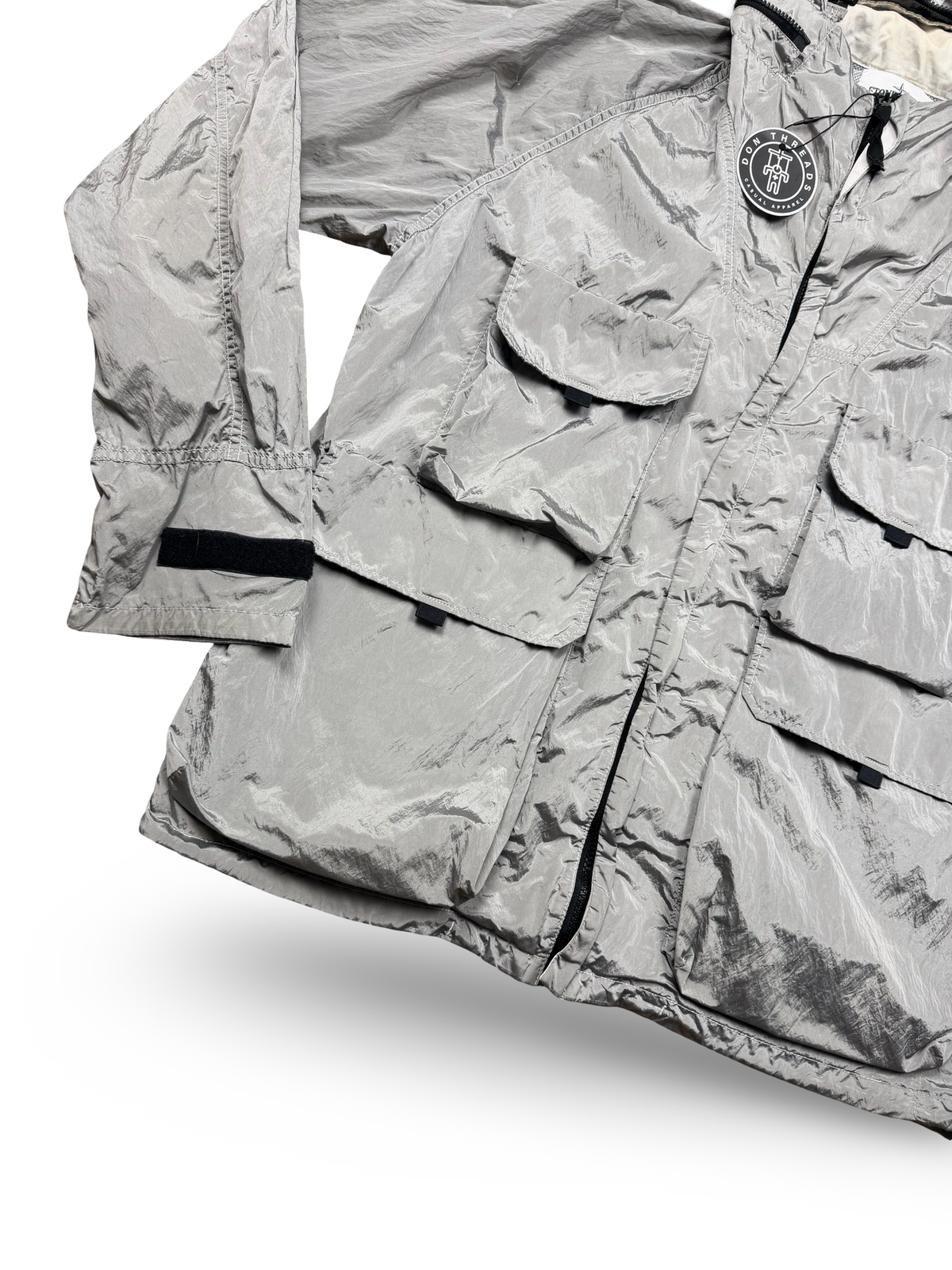 Stone Island Nylon Metal Watro