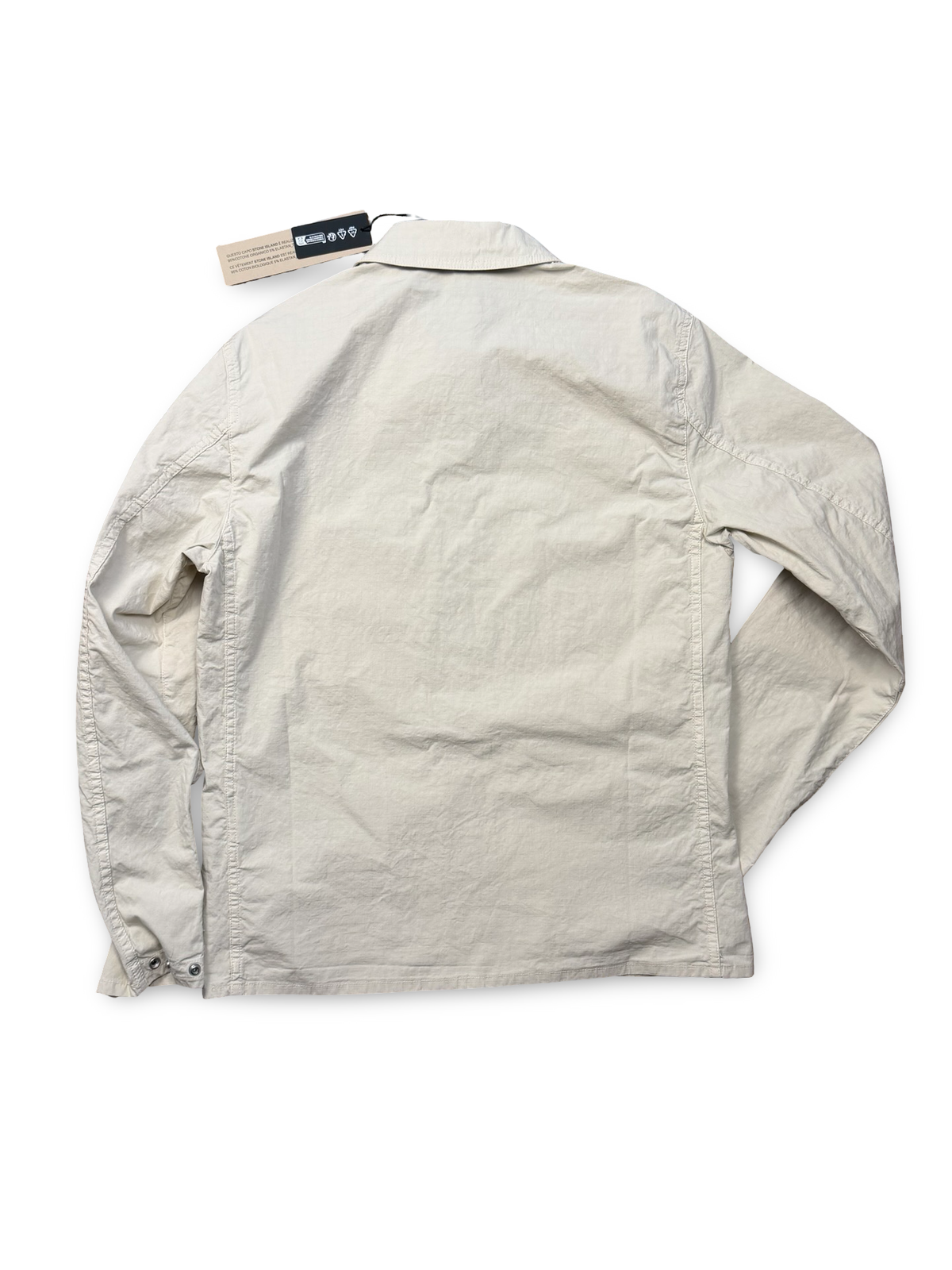 Stone Island Lightweight Jacket