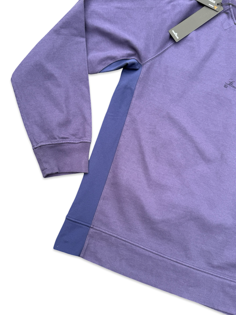 Stone Island 40th Anniversary Crewneck