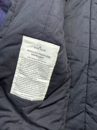 Stone Island Indigo Polypropylene Denim Light