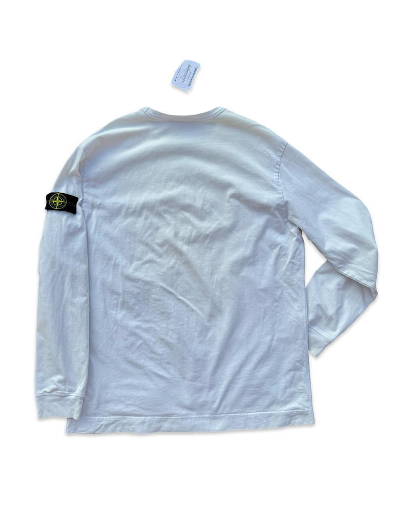 Stone Island Crewneck