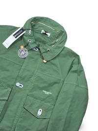 Stone Island Nyco Panama-TC S.I. Marina
