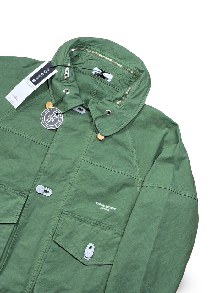Stone Island Nyco Panama-TC S.I. Marina