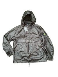 Stone Island x Supreme Poly Cover Composite Smock