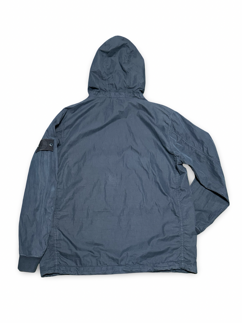 Stone Island Ghost Project Smock