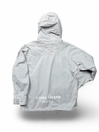 Stone Island Aluminium Tela S.I Marina
