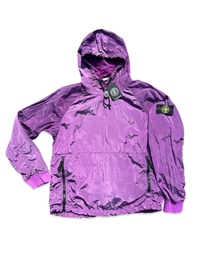 Stone Island Nylon Metal Smock