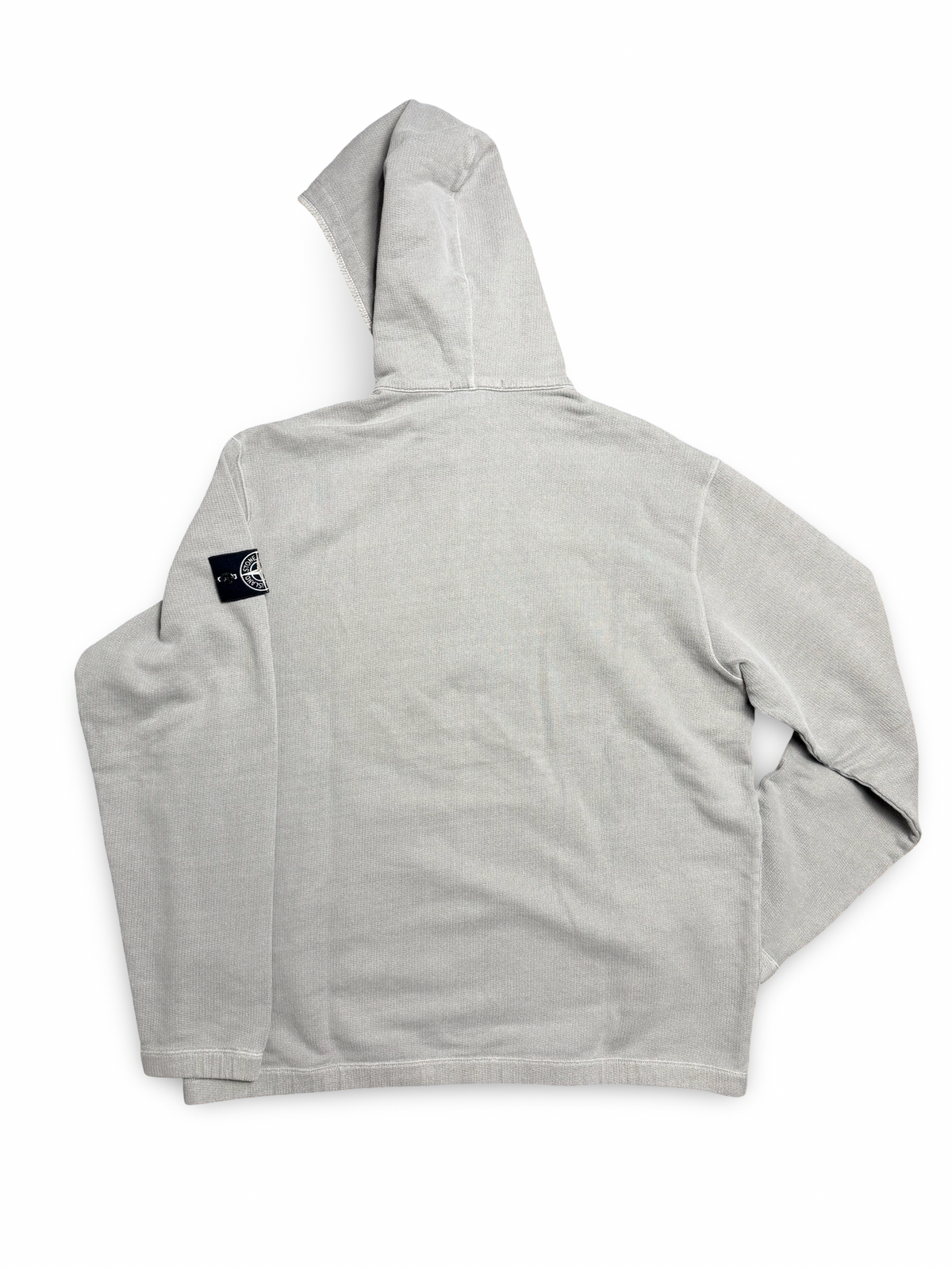 Stone Island Closed Loop Project Half Zip