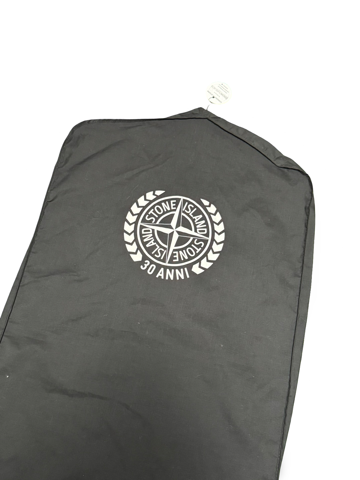 Stone Island 30th Anniversary 30/30 Jacket