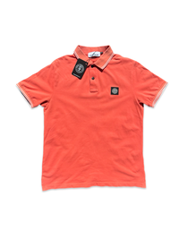Stone Island Polo Shirt