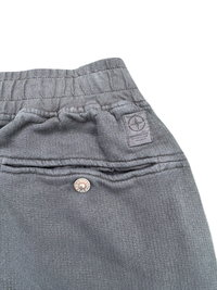 Stone Island Closed Loop Fleece Shorts