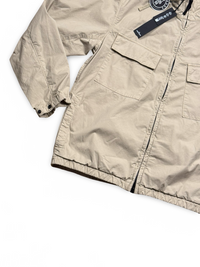 Stone Island Cotton Twill Stretch-TC