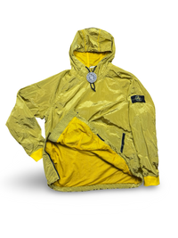Stone Island Nylon Metal Smock