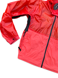 Stone Island Heat Reactive Lamy With Cotton Linen Tela