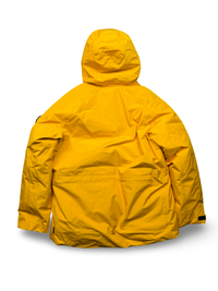 Stone Island 3L Gore-Tex In Recycled Polyester Down