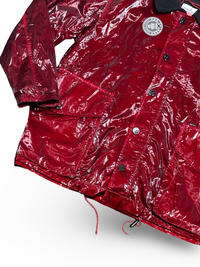 Stone Island x Supreme New Silk Light