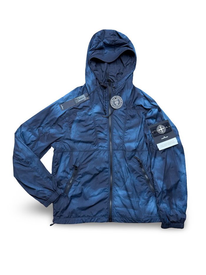 Stone Island Skin Touch Nylon-TC Corrosion Treatment
