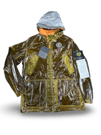 Stone Island 30th Anniversary 30/30 Jacket