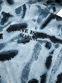 Stone Island Marina Reef Camo Hoodie