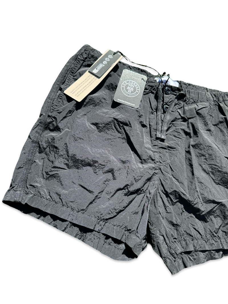 Stone Island Nylon Metal Shorts