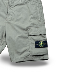 Stone Island Cargo Shorts