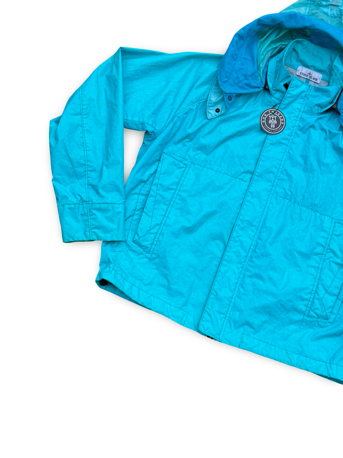 Stone Island Membrana 3L TC