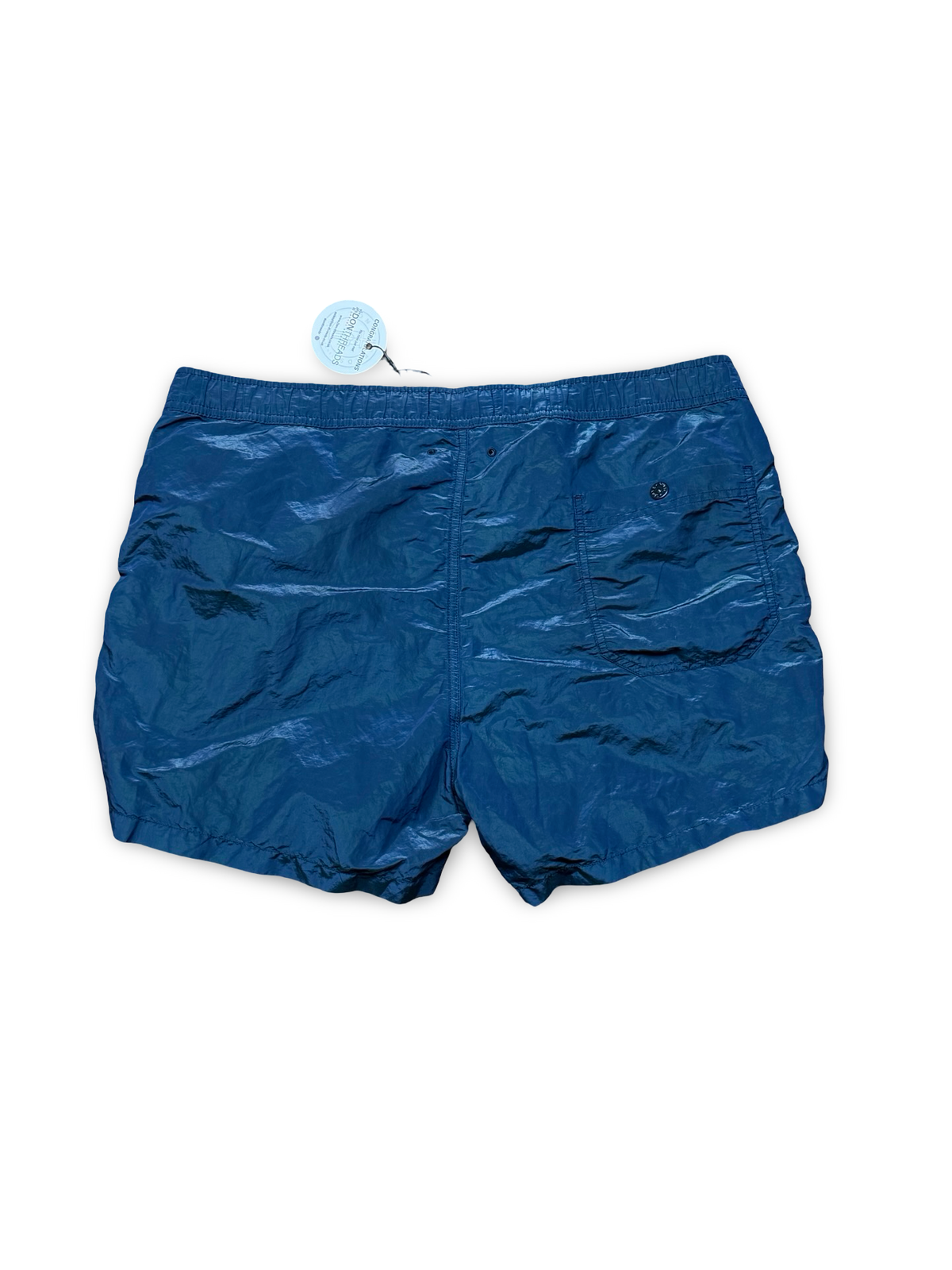 Stone Island Weft Shorts