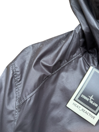 Stone Island Heat Reactive