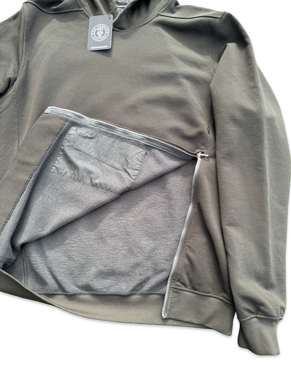 Stone Island Shadow Project Hoodie