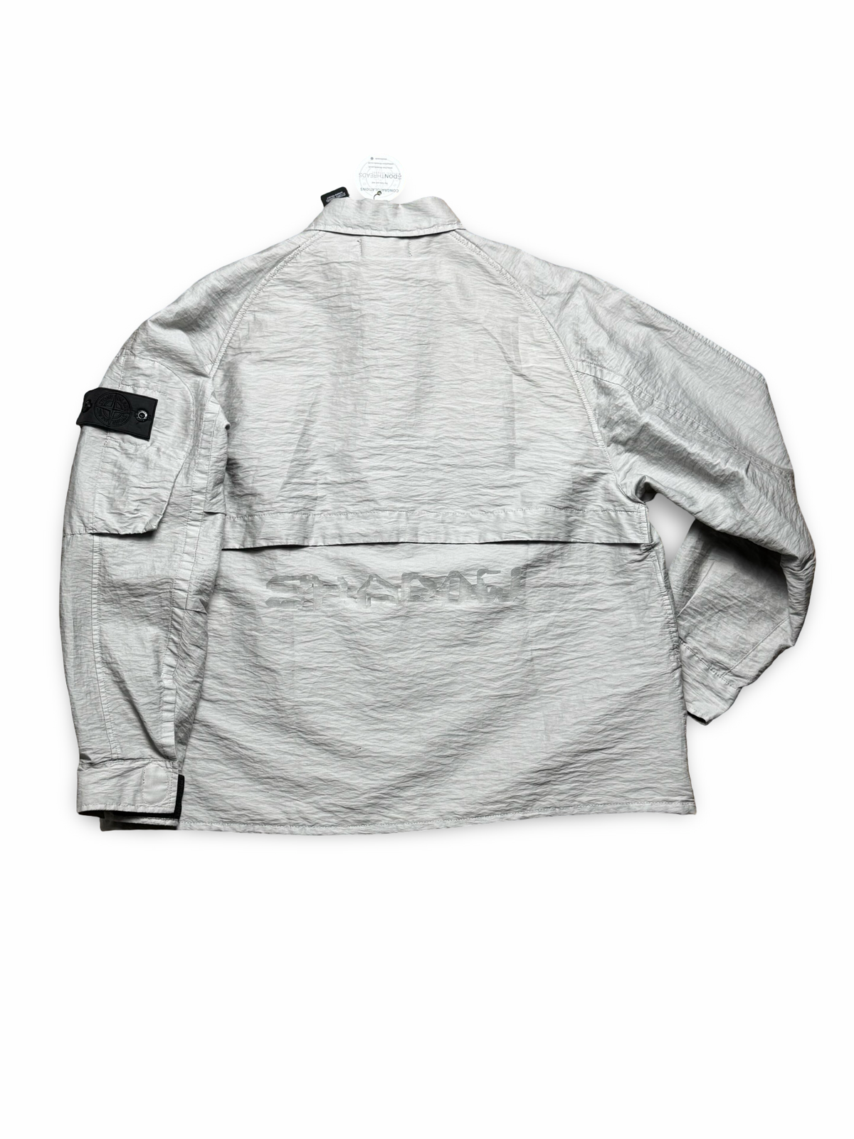 Stone Island Shadow Project Overshirt