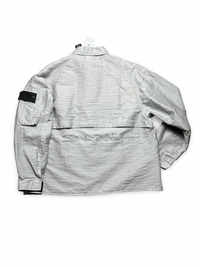 Stone Island Shadow Project Overshirt