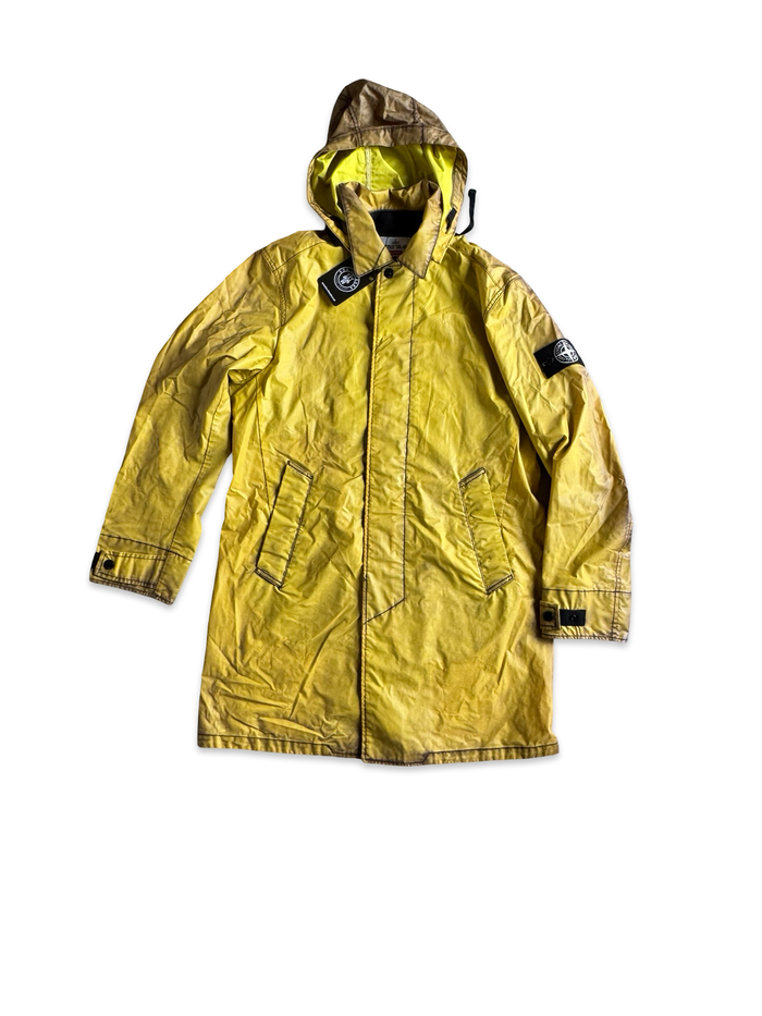 Stone Island x Supreme Heat Reactive