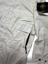 Stone Island Membrana 3L TC Parka