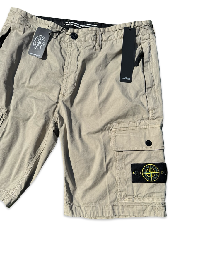 Stone Island Cargo Shorts Type SL