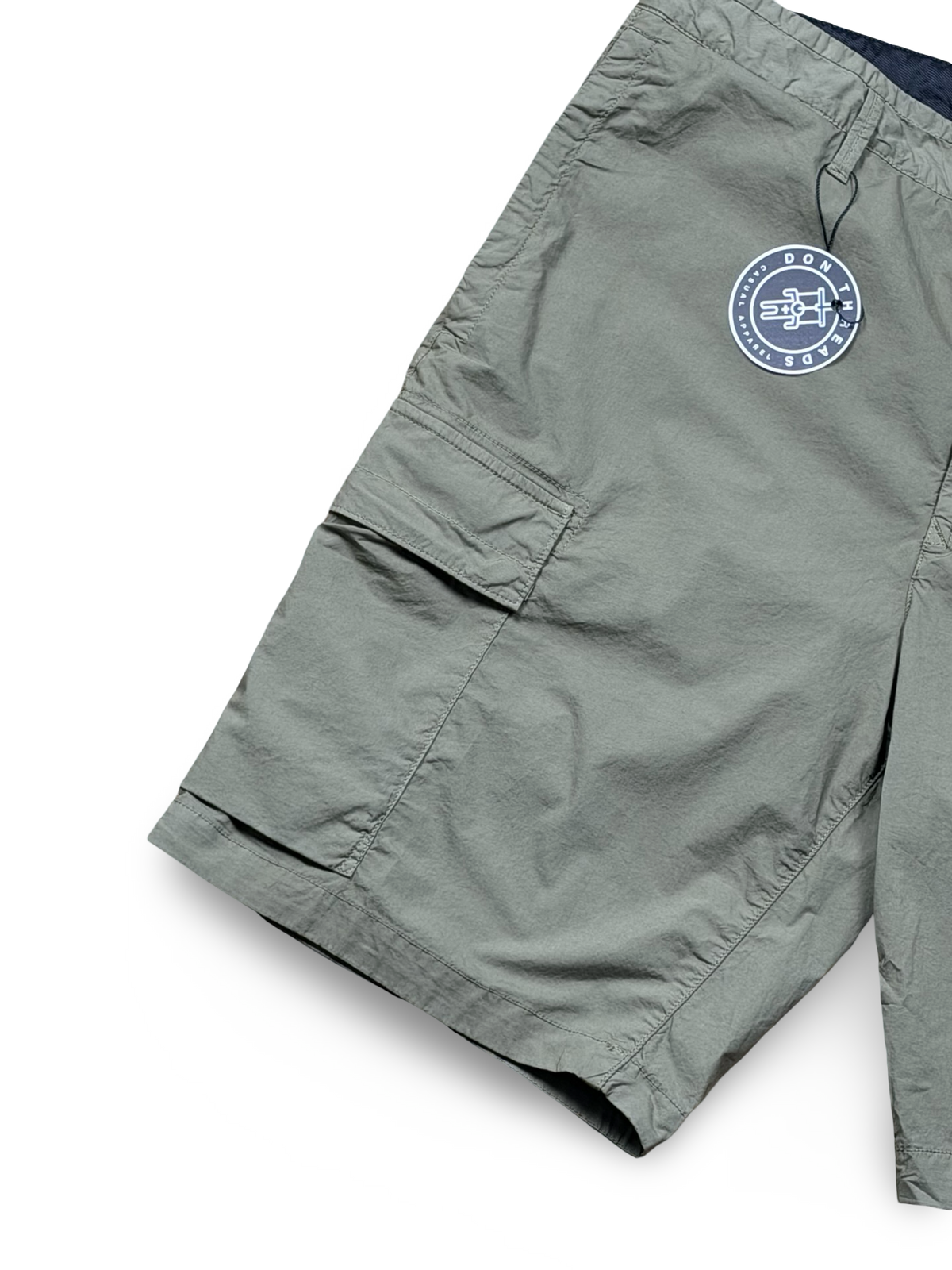 Stone Island Cargo Shorts