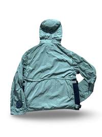 CP Company Chrome-R 500 Miglia Utility jacket