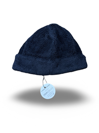 Stone Island Teddy Fleece Beanie