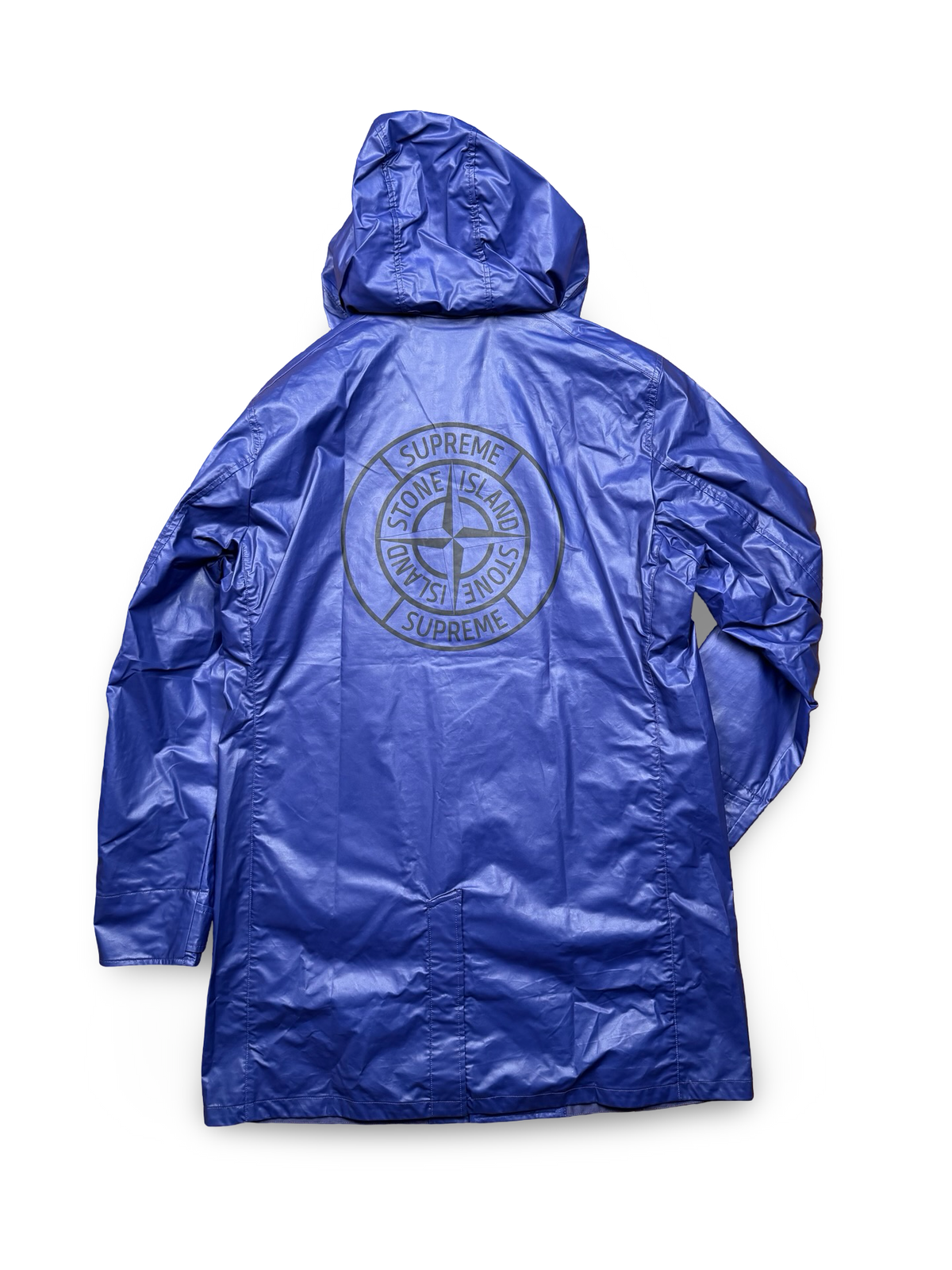 Stone Island x Supreme Heat Reactive