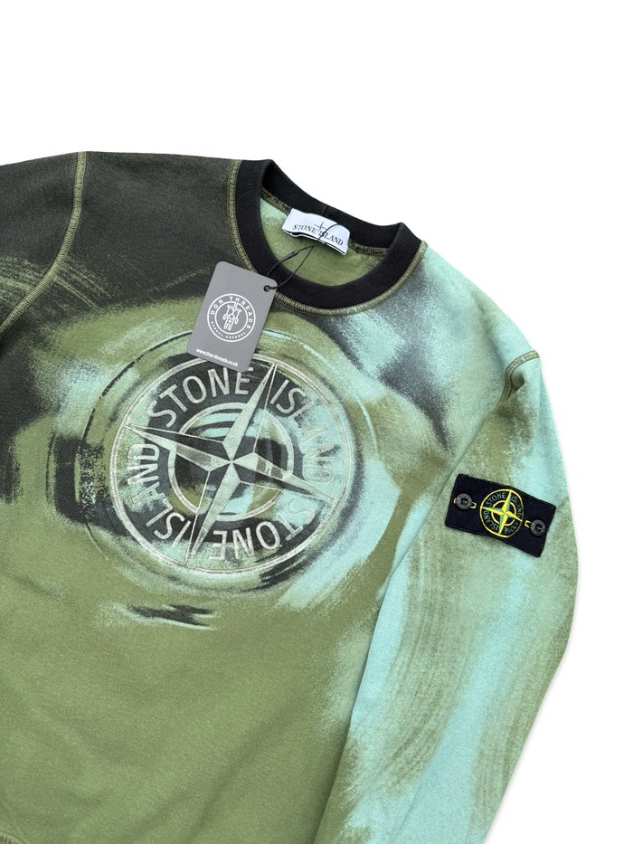 Stone Island Crewneck