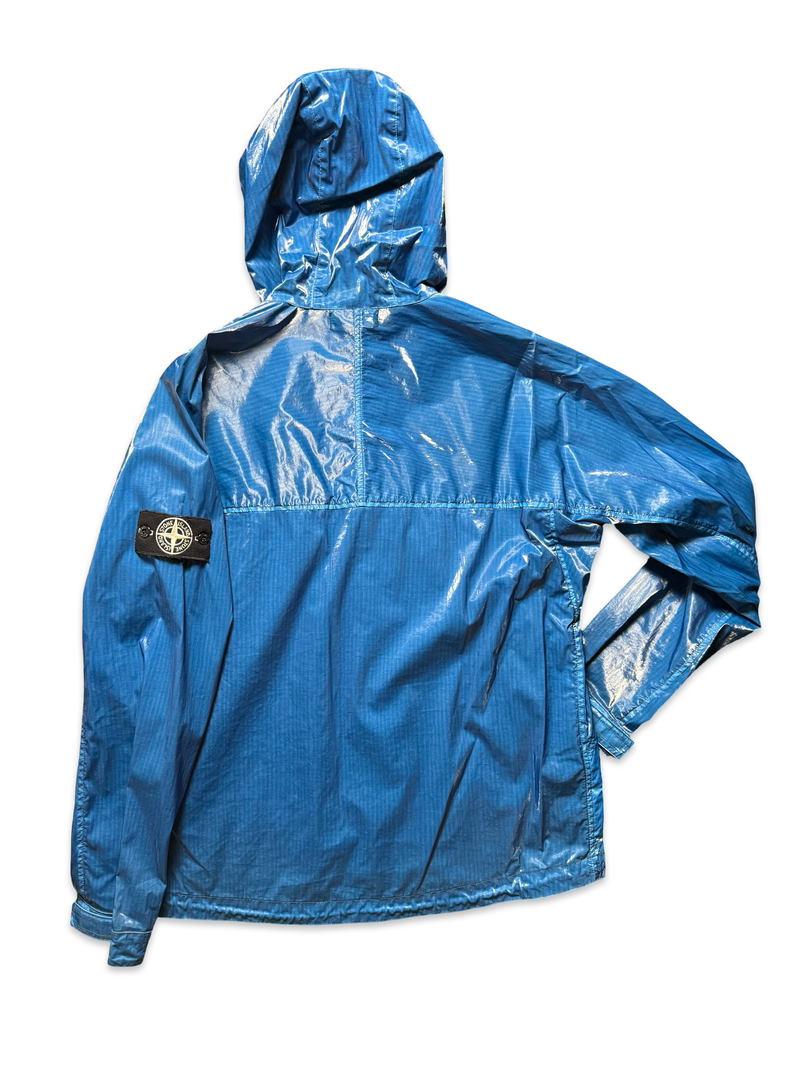 Stone Island Mussola Prismatica