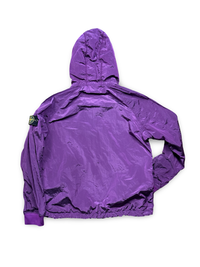 Stone Island Nylon Metal Smock