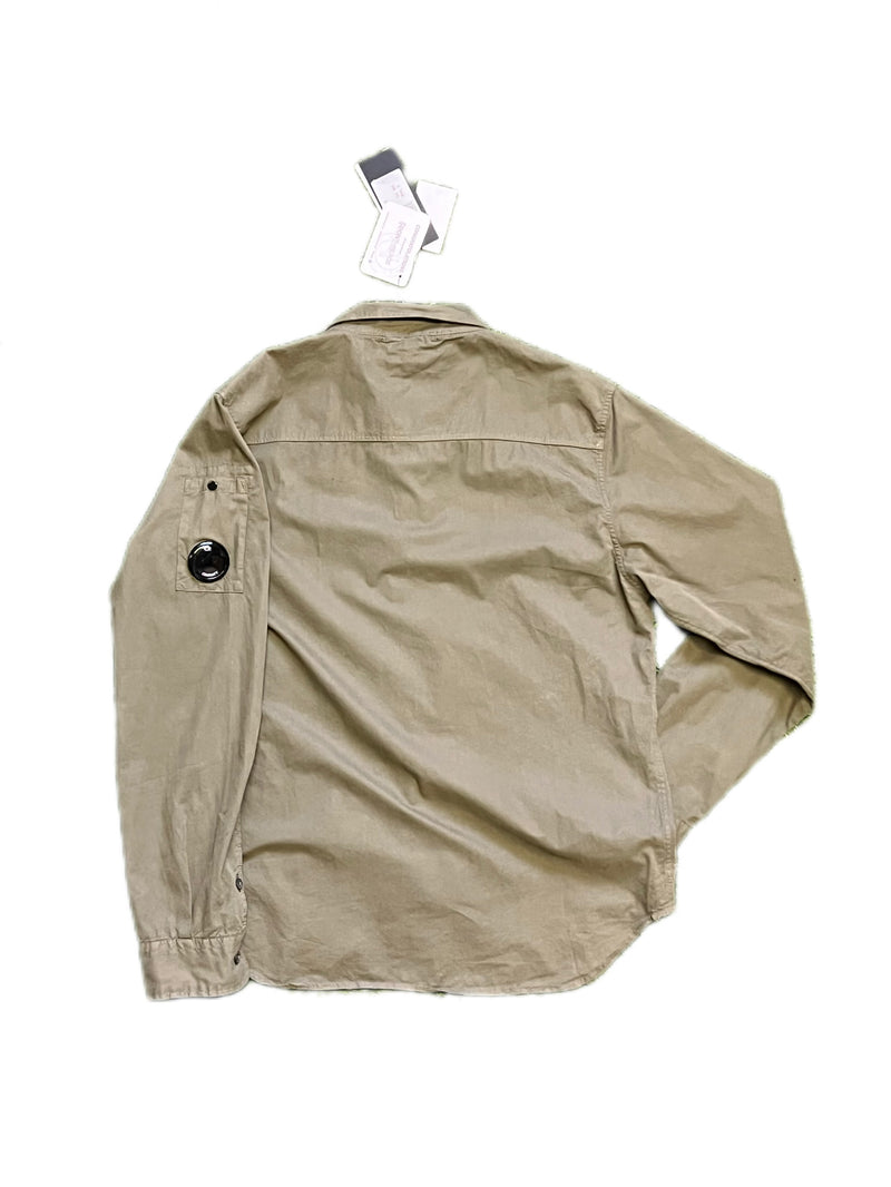 CP Company Overshirt BNWT