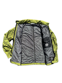 Stone Island Tyvek