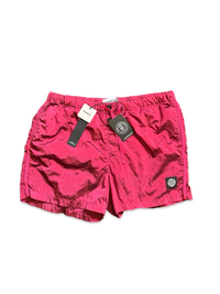 Stone Island Nylon Metal Shorts